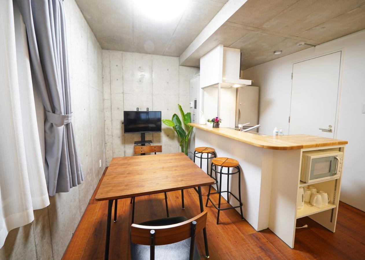 Apartamento ラフィット御徒町 Tokio Exterior foto