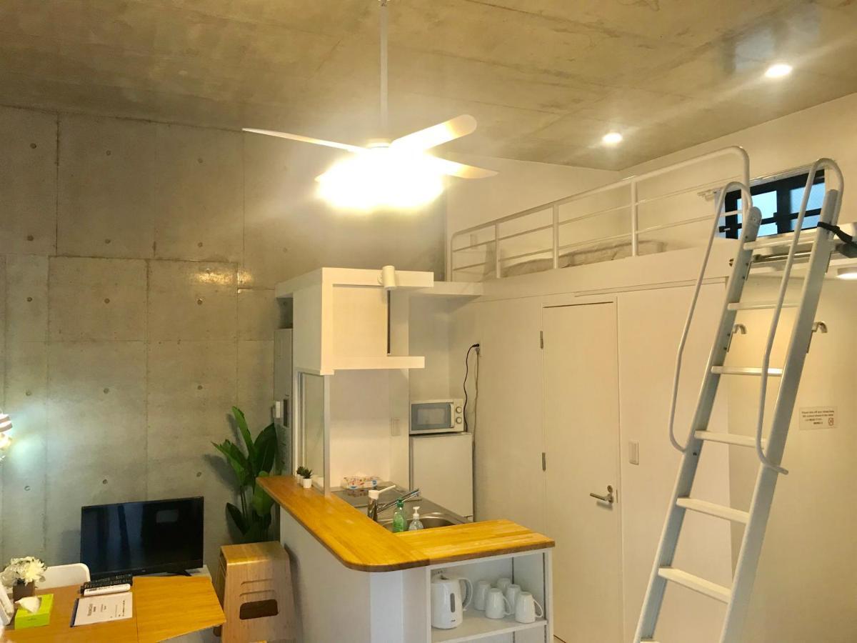 Apartamento ラフィット御徒町 Tokio Exterior foto